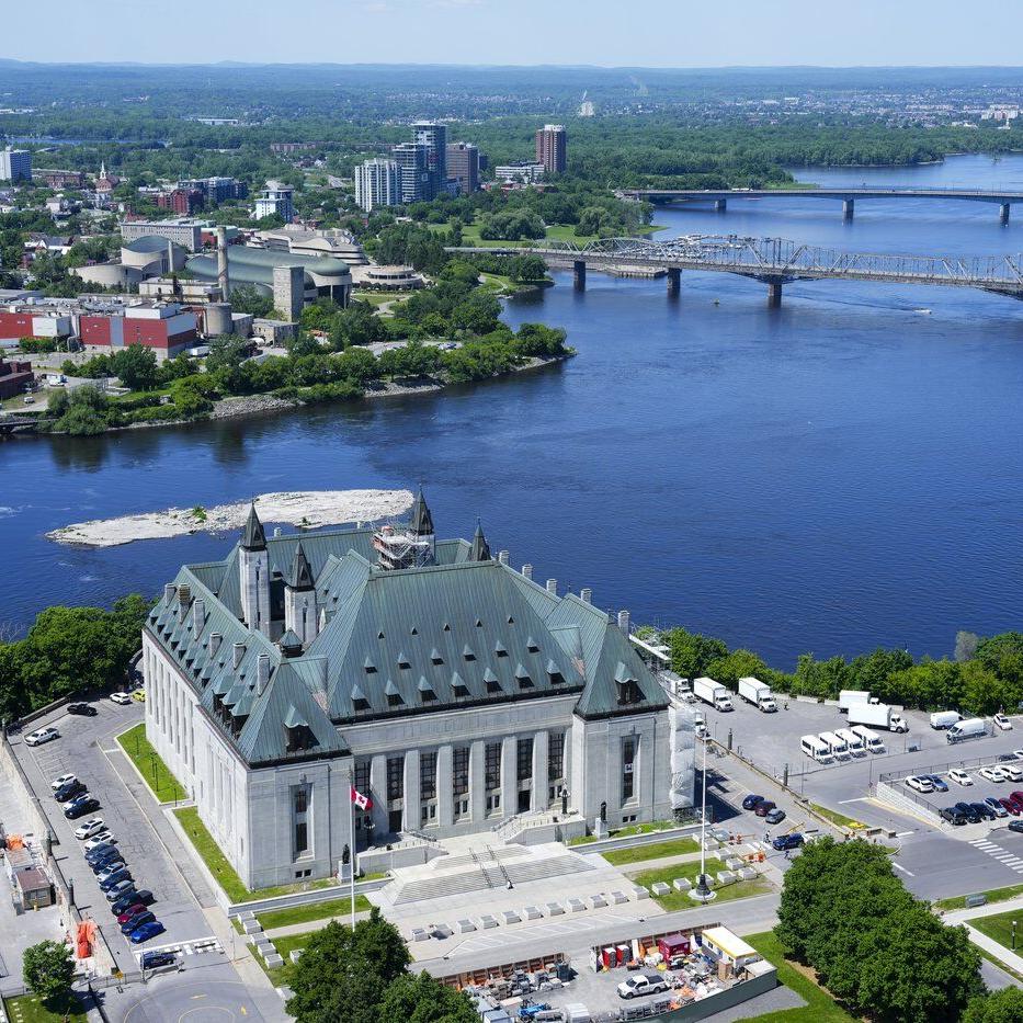 Supreme Court will not hear constitutional challenges of Canada's no-fly regime